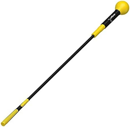 Cheapest π₯ Greatlizard Golf Swing Training Aid Golf Swing Trainer Aid Golf Practice Warm-Up Stick For Strength Flexibility And Tempo Training Golf Accessories For Men And π© Women Black π 13 Cheapest π₯ Greatlizard Golf Swing Training Aid Golf Swing Trainer Aid Golf Practice Warm-Up Stick For Strength Flexibility And Tempo Training Golf Accessories For Men And π© Women Black π - Image 11