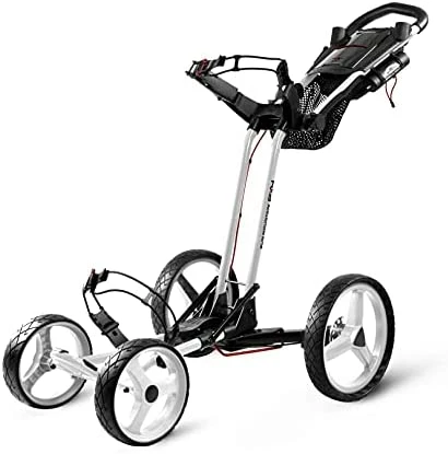 Flash Sale π₯ Sun Mountain Golf- Pathfinder PX4 Push Cart Inferno Black π 9 Flash Sale π₯ Sun Mountain Golf- Pathfinder PX4 Push Cart Inferno Black π - Image 7