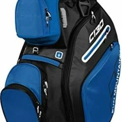 Best Pirce ⭐ C-130 Cart Bag Cobalt-black ⌛