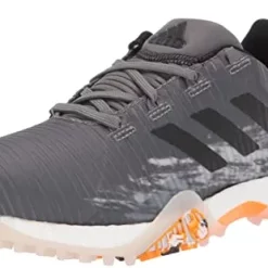 New π₯ Adidas Men's Codechaos Spikeless Golf π Shoes Core Black/core Black/pulse Lime β€οΈ 7 New π₯ Adidas Men's Codechaos Spikeless Golf π Shoes Core Black/core Black/pulse Lime β€οΈ -FootJoy shop 41 olajYOLL. AC