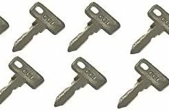 Best Sale 🤩 Automotive Authority LLC Club Car Ds/Precedent (1982+) Gas/Electric Golf Cart Replacement Ignition Keys 🎁 -FootJoy shop 41 wRfoHCL. AC