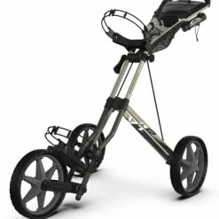Discount 👍 Sun Mountain Golf Speed Cart V1R 3 Wheel Pursh Cart Atomic Black 🤩 -FootJoy shop 41 z4ayp4kL. AC