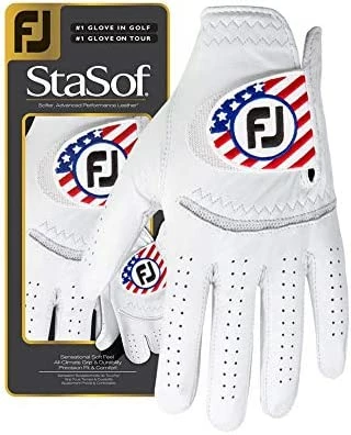 Brand new π StaSof Flag Gloves Pearl π€© 4 Brand new π StaSof Flag Gloves Pearl π€© - Image 2