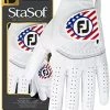 Brand new 😍 StaSof Flag Gloves Pearl 🤩