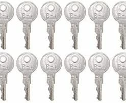 Best reviews of ❤️ Automotive Authority LLC EZGO Gas & Electric Golf Cart Replacement Ignition Keys (1982-Up) 17063-G1 👏 -FootJoy shop 4106hWd6wZL. AC