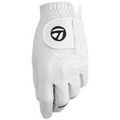 New ✔️ Men's Stratus Tech Golf Glove Whit ⭐ 9 New ✔️ Men's Stratus Tech Golf Glove Whit ⭐ -FootJoy shop 410AKpPkb7L