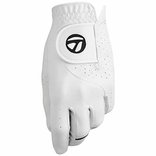 New ✔️ Men's Stratus Tech Golf Glove Whit ⭐ 5 New ✔️ Men's Stratus Tech Golf Glove Whit ⭐ - Image 3