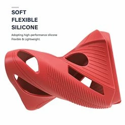 Brand new β Replacement Case Compatible With Bushnell Tour V5 Slope Shift - Silicone Protective Cover - Golf Laser Rangefinder Accessories Black 𧨠11 Brand new β Replacement Case Compatible With Bushnell Tour V5 Slope Shift - Silicone Protective Cover - Golf Laser Rangefinder Accessories Black 𧨠-FootJoy shop 410K998jp0L