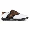 Coupon 😍 FootJoy Men's Fj Originals Golf 👞 Shoes Black ⌛