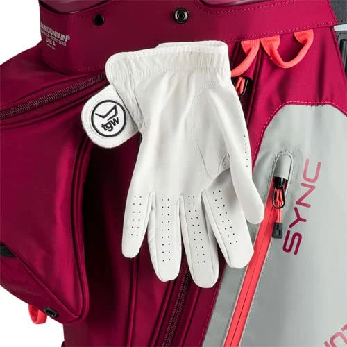 Brand new π Women's 2022 Sync 14-Way Divided Golf Cart Bag Navy/sapphire/oce π 3 Brand new π Women's 2022 Sync 14-Way Divided Golf Cart Bag Navy/sapphire/oce π