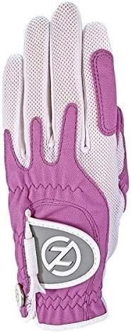 Deals 𧨠Ladies Compression-Fit Synthetic Golf Gloves, Universal Fit One Size Black β 9 Deals 𧨠Ladies Compression-Fit Synthetic Golf Gloves, Universal Fit One Size Black β - Image 7