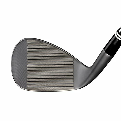 Budget 𧨠Men's RTX-3 VMG (Mid Bounce) Wedge, Black Sati π 5 Budget 𧨠Men's RTX-3 VMG (Mid Bounce) Wedge, Black Sati π - Image 3