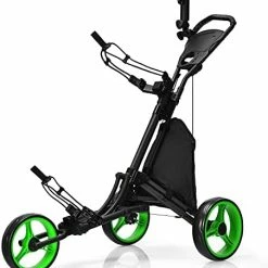 Coupon π Golf Push Pull Cart, Lightweight Aluminum Collapsible 3 Wheels Golf Push Cart, Golf Trolley With Elastic Strap, Umbrella & Cup Holder, Scoreboard Storage & Foot Brake, Golf Cart Red β¨ 21 Coupon π Golf Push Pull Cart, Lightweight Aluminum Collapsible 3 Wheels Golf Push Cart, Golf Trolley With Elastic Strap, Umbrella & Cup Holder, Scoreboard Storage & Foot Brake, Golf Cart Red β¨ -FootJoy shop 412SAEIpHAS. AC