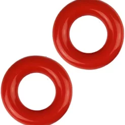 Flash Sale 😀 Kasteco 2 Pack Golf Club Swing Weight Rings Black 😍 -FootJoy shop 412XN98keCL. AC