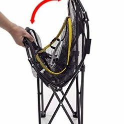 Outlet 🔥 Orld Of Golf Collapsible Chipping Net Black, 23 Inch ⭐ -FootJoy shop 412m5EtsMWL