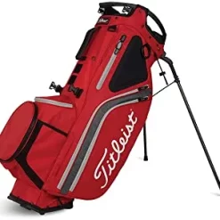 Top 10 π Hybrid 14 Golf Bag Gray/red/charcoa π 17 Top 10 π Hybrid 14 Golf Bag Gray/red/charcoa π -FootJoy shop 412sSGV4iwL. AC
