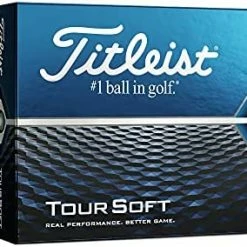 Flash Sale 💯 Tour Soft Golf Balls 2020 Wh ✨