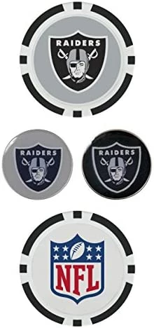 Best Sale π Team Effort NFL Ball Marker Set βοΈ 17 Best Sale π Team Effort NFL Ball Marker Set βοΈ - Image 15