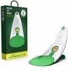 Flash Sale ✨ PuttOUT Premium Pressure Putt Trainer - Perfect Your Golf Putting (Green) 🔔