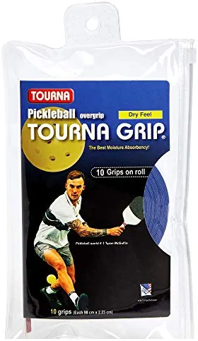 Cheap π Pickleball Tourna Grip Overgrip For Pickleball Paddles π― 3 Cheap π Pickleball Tourna Grip Overgrip For Pickleball Paddles π―