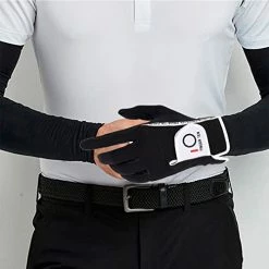 Flash Sale 🌟 Ew Mens RainGrip Hot Wet Weather Comfort Extra Value Left Hand LH And Right Hand RH Durable Golf Gloves Value 6 Pack Grey 🎉 -FootJoy shop 413bDGUsm7L