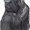 Hot Sale 🎁 Golf 2019 C-130 Cart Bag Chili-gunmetal 😀 -FootJoy shop 413zFBdoWL. AC