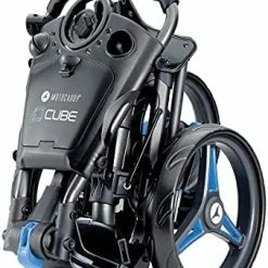 Promo π Motocaddy Cube Push CART Blue π 13 Promo π Motocaddy Cube Push CART Blue π -FootJoy shop 414Ch cXRS. AC