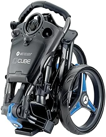 Promo π Motocaddy Cube Push CART Blue π 8 Promo π Motocaddy Cube Push CART Blue π - Image 6