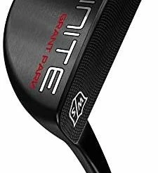 Wholesale 🤩 Ilson Golf Infinite Grant Park Putter 🎉 -FootJoy shop 414I7jcexrL. AC