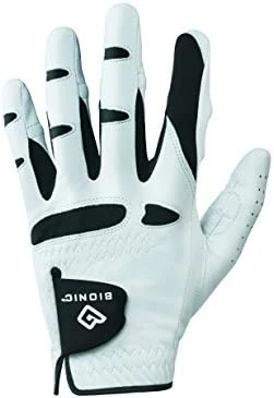 Outlet 𧨠Men's StableGrip Golf Glove, Left Hand, Cadet White 𧨠8 Outlet 𧨠Men's StableGrip Golf Glove, Left Hand, Cadet White 𧨠- Image 6