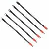 Budget 😉 Golf Cart Battery Cable Set For Club Car DS 1995-Up 48 Volt 4 Gauge (Set Of 5) 👍 -FootJoy shop 414NYfhECVL
