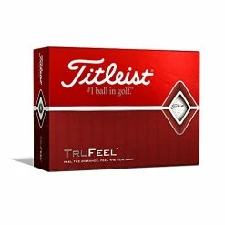 Brand new 🔔 TruFeel Golf Balls Yellow 🤩