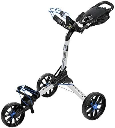 Hot Sale π Nitron Golf Push Cart Battleshipgrey/lime β 13 Hot Sale π Nitron Golf Push Cart Battleshipgrey/lime β - Image 11