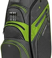 Outlet ❤️ Lite Rider Pro Golf Cart Bag Navy/charcoal/silv ⭐ 17 Outlet ❤️ Lite Rider Pro Golf Cart Bag Navy/charcoal/silv ⭐ -FootJoy shop 414g8GX4CcL. AC