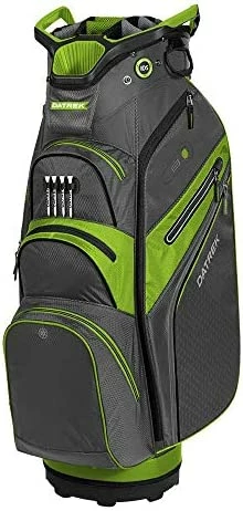 Outlet ❤️ Lite Rider Pro Golf Cart Bag Navy/charcoal/silv ⭐ 8 Outlet ❤️ Lite Rider Pro Golf Cart Bag Navy/charcoal/silv ⭐ - Image 6