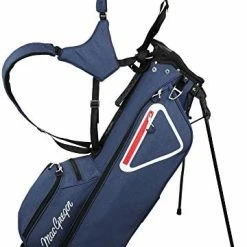 Buy β ACGREGOR Golf MacTec Stand Bag - Slim Lightweight 7" Golf Bag Grey/teal π₯ 13 Buy β ACGREGOR Golf MacTec Stand Bag - Slim Lightweight 7" Golf Bag Grey/teal π₯ -FootJoy shop 4150O1x8G3L. AC