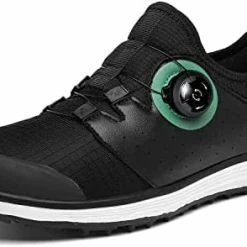 Wholesale π AOKFOX Golf π Shoes Men Spikeless Golf Walking π Shoe Man Golf Sport π Shoe Comfy Waterproof Golf π Sneakers White 13 βοΈ