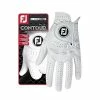 Best reviews of 🛒 Men's Contour FLX Golf Glove (Pearl) 🛒 -FootJoy shop 41588DGQnGL