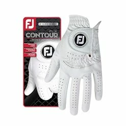 Best reviews of 🛒 Men's Contour FLX Golf Glove (Pearl) 🛒