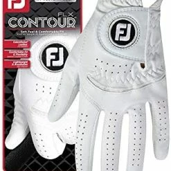 Best reviews of 🛒 Men's Contour FLX Golf Glove (Pearl) 🛒 -FootJoy shop 41588DGQnGL. AC