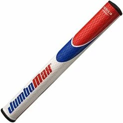 New 🤩 ST/1.3 Oversized Putter Grip - Ultralite, Jumbo Sized, USGA Approved Red/white/blue 😍 -FootJoy shop 415DYKT5piS. AC