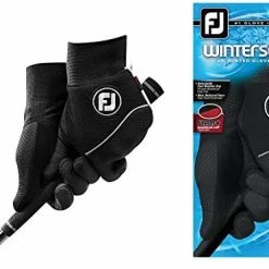Cheapest π Men's WinterSof Golf Gloves, Pair (Black) π 11 Cheapest π Men's WinterSof Golf Gloves, Pair (Black) π -FootJoy shop 415SkjJMk9L. AC