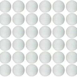 Outlet 🧨 36 Pack Foam Golf Practice Balls Light Soft Elastic Training Multifunction Sport Balls Yellow*36 ✨ -FootJoy shop 415TziHmGaL. AC