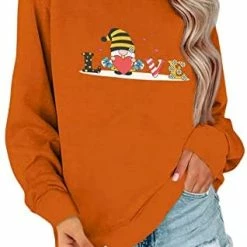 Top 10 𧨠Women Valentine's Day π Christmas Sweatshirt Lightweight Loose Blouse Funny Graphic Top Long Sleeve π Shirt Pullover Tee 3-red π 28 Top 10 𧨠Women Valentine's Day π Christmas Sweatshirt Lightweight Loose Blouse Funny Graphic Top Long Sleeve π Shirt Pullover Tee 3-red π -FootJoy shop 415bdnz l2L. AC