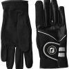 Discount βοΈ Women's RainGrip Golf Gloves, Pair (Black) π 2 Discount βοΈ Women's RainGrip Golf Gloves, Pair (Black) π -FootJoy shop 415v9lJFSnL