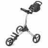 Best Pirce π C3 Golf Push Cart Silver π 1 Best Pirce π C3 Golf Push Cart Silver π -FootJoy shop 415wEYbLjsL