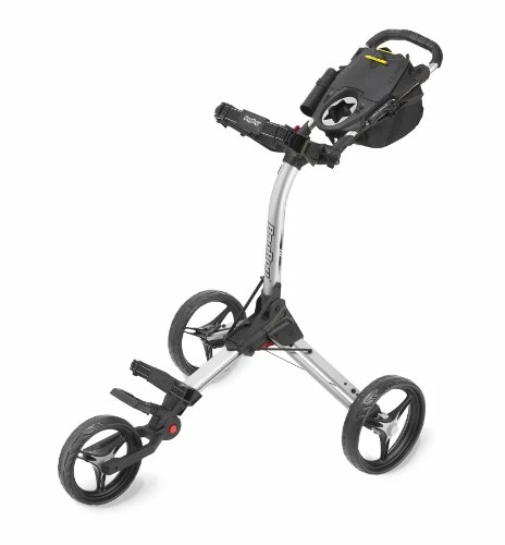 Best Pirce π C3 Golf Push Cart Silver π 3 Best Pirce π C3 Golf Push Cart Silver π