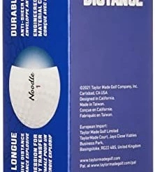 Best Sale 🛒 Noodle Easy Distance 30 Ball Pack 👍 -FootJoy shop 4164IReRwQL