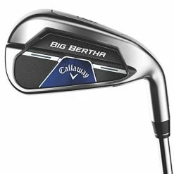 Promo 🤩 Big Bertha B21 Single Iron 🧨