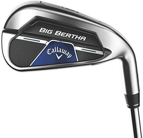 Promo π€© Big Bertha B21 Single Iron 𧨠9 Promo π€© Big Bertha B21 Single Iron 𧨠- Image 7